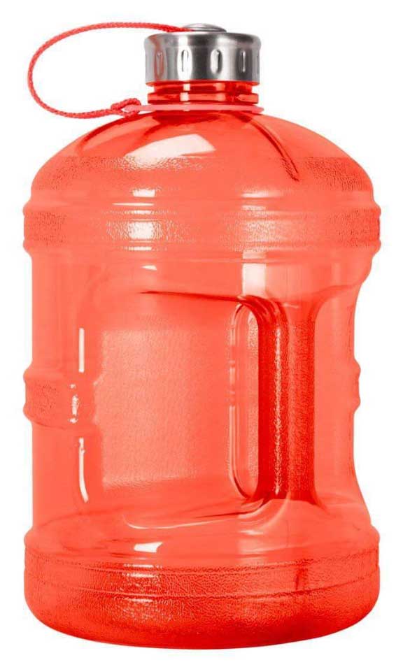 Geo 1 Gallon Bottle
