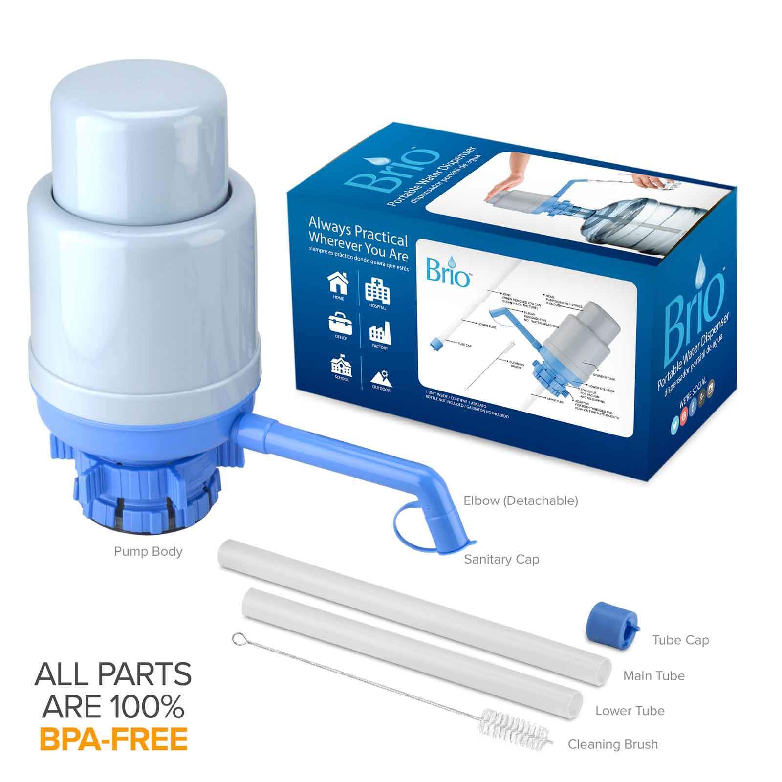Hand Pump