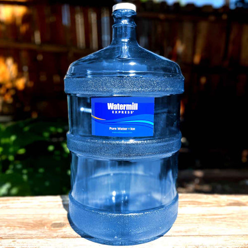5-Gallon Bundle